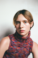 Sasha Frolova