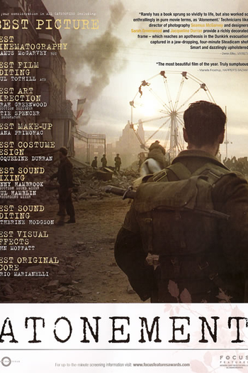  de Filme Desejo e Reparação (2007)