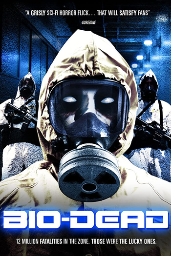  de Filme Bio-Dead (2009)