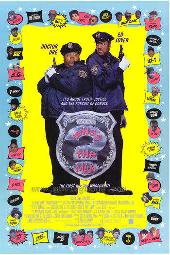  de Filme Tiras Por Acaso (1993)