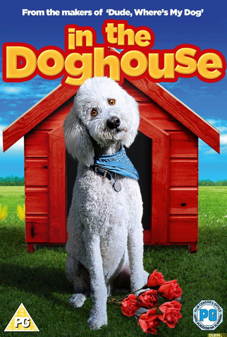 Poster 3 de Filme Amor Pra Cachorro (2014)