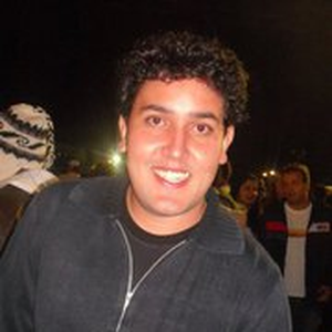 Foto de perfil de Edgard Nascimento