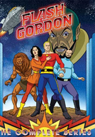 Flash Gordon (The New Adventures of Flash Gordon)