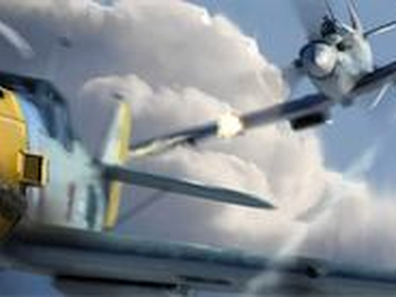 Foto 3 de The German