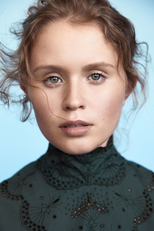 Eliza Scanlen