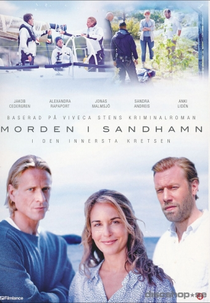 Morden i Sandhamn (Morden i Sandhamn)