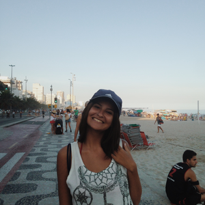 Foto de perfil de Malu