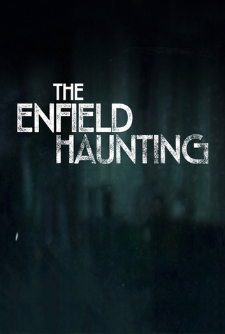 Poster 3 de Série The Enfield Haunting (2015)