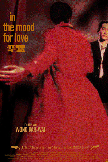  de Filme Amor à Flor da Pele (2000)