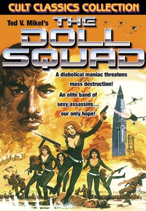 The Doll Squad (The Doll Squad)