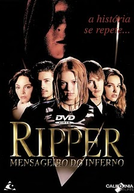 Ripper: Mensageiro do Inferno