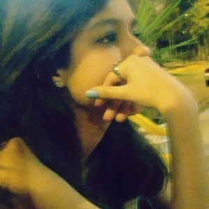 Foto de perfil de Camila