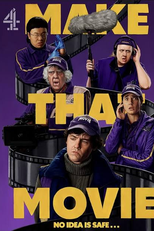 Make That Movie (1ª Temporada) (Make That Movie (Series 1))