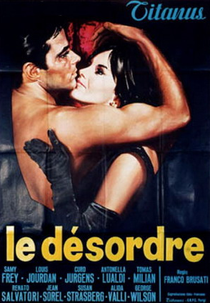 A Desordem (Il Disordine)