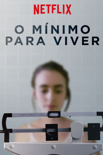  de Filme O Mínimo Para Viver (2017)