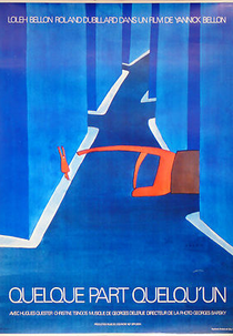 Em Algum Lugar, Alguém (Quelque part quelqu'un)