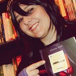 Foto de perfil de Mione Le Fay