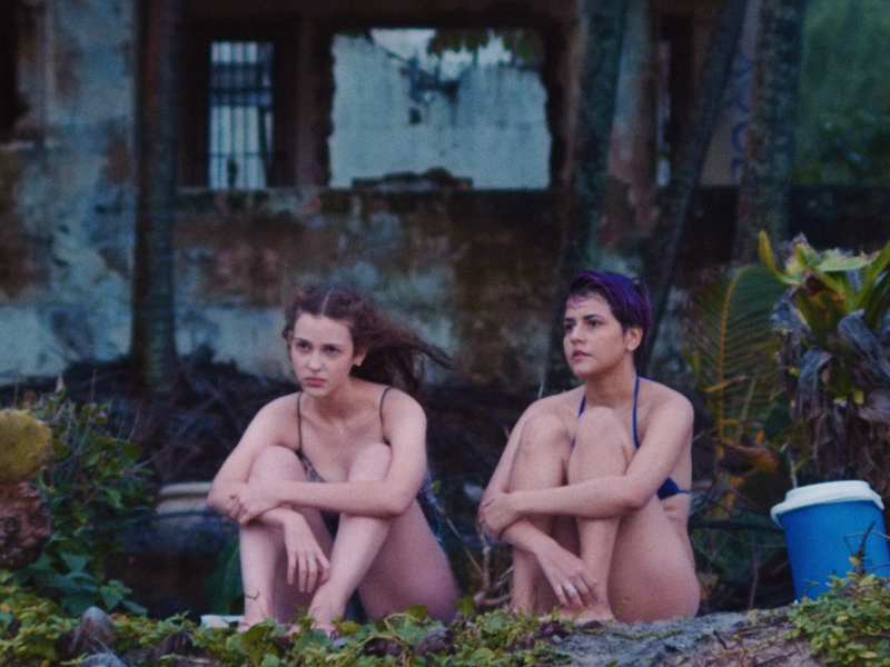 Foto 7 de A Noite Amarela