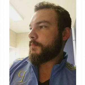 Foto de perfil de Bruno