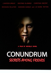 Conundrum: Secrets Among Friends (Conundrum: Secrets Among Friends)
