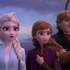 Disney promove pré-estreia de Frozen 2 na CCXP