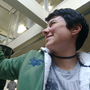Foto de perfil de Ana