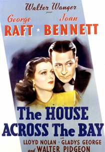 Amada por Três (The House Across the Bay)