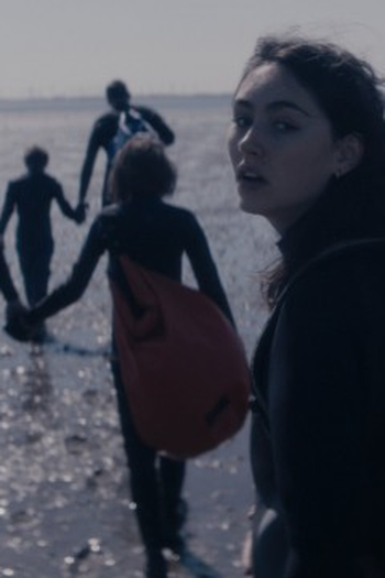 Poster de Episódio Weg hier (2022)