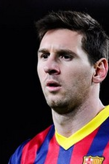 Poster de Episódio Lionel Messi (None)
