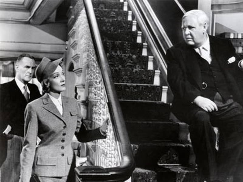 Foto 13 de Testemunha de Acusação