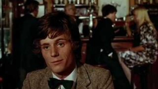 Trailer: Les Amis de Gérard Blain