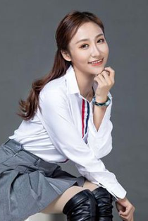 Zhang Lan-Xi - Poster 1