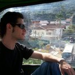 Foto de perfil de Alex Pereira Mattos