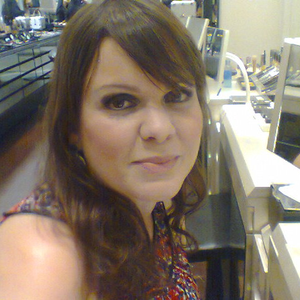 Foto de perfil de Mariana