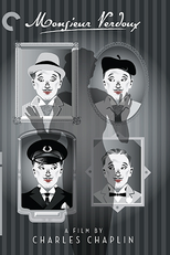 Monsieur Verdoux (Monsieur Verdoux)