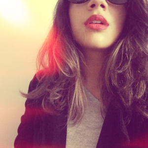 Foto de perfil de Larissa