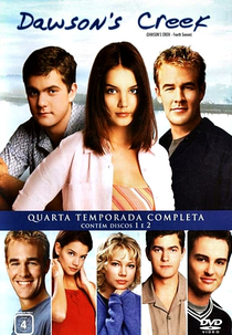 Dawson's Creek (4ª Temporada) (Dawson's Creek (Season 4))