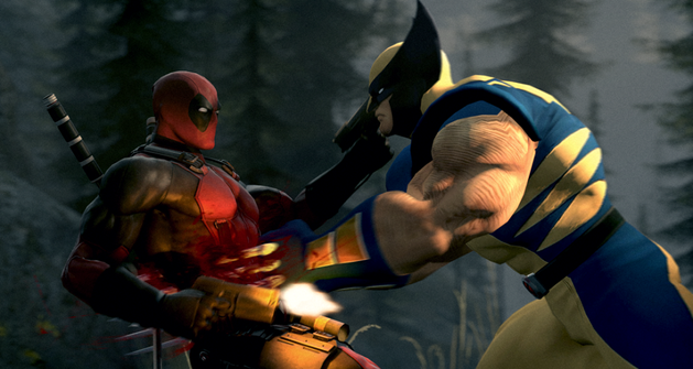 Hugh Jackman pode fazer participação em Deadpool