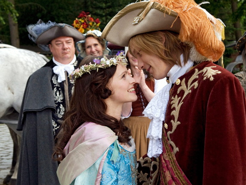 Foto 7 de O Gato de Botas