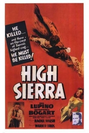  de Filme Seu Último Refúgio (1941)