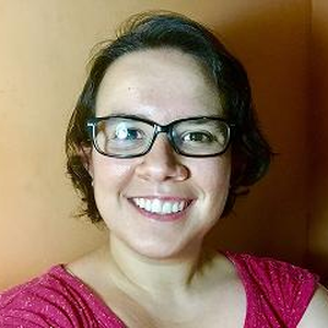 Foto de perfil de Roberta Trevisan Marques