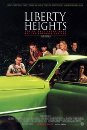 Poster de Filme Ruas da Liberdade (1999)