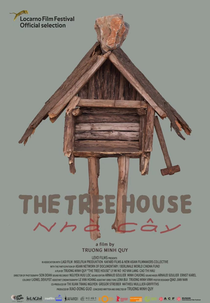 The Tree House (Nhà cây)