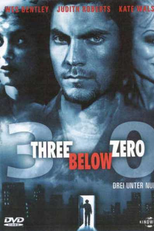 Three Below Zero (Three Below Zero)