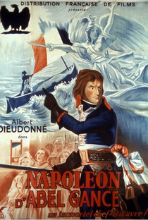 Napoleão - Poster / Capa / Cartaz - Oficial 7