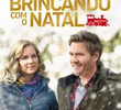 Brincando com o Natal