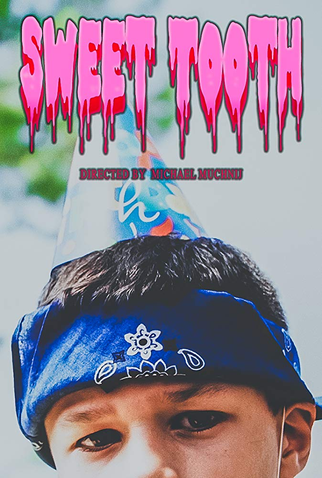 Poster 2 de Curta Sweet Tooth (2015)