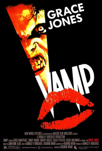 Vamp: A Noite dos Vampiros - Poster / Capa / Cartaz - Oficial 7