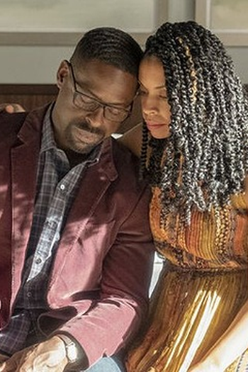 Poster de Episódio Strangers: Part Two (2020)