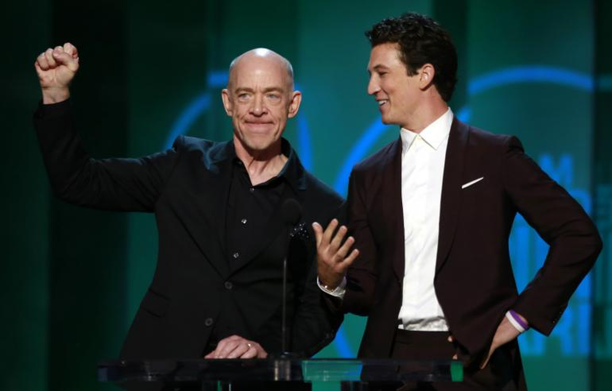 J.K. Simmons - Foto 4